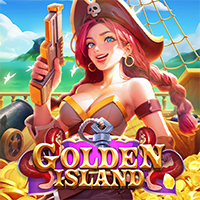 GoldenIsland