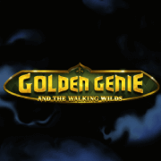 Golden Genie