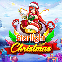 Starlight Princess Xmas™