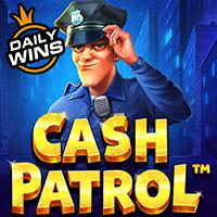 Cash Patrol™