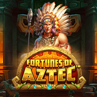 Fortunes of Aztec™