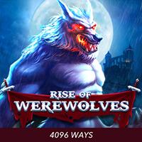 Rise Of Werewolves